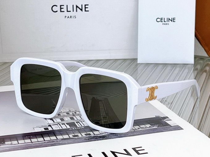 Celine Sunglasses AAA+ ID:20220728-108